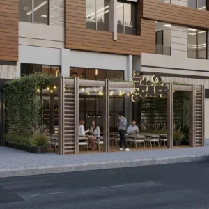 Grain de Café Mohammedia