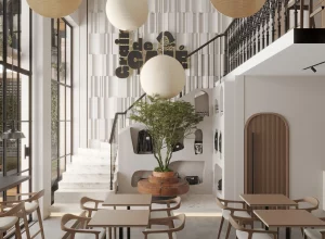 Grain de Café Paris