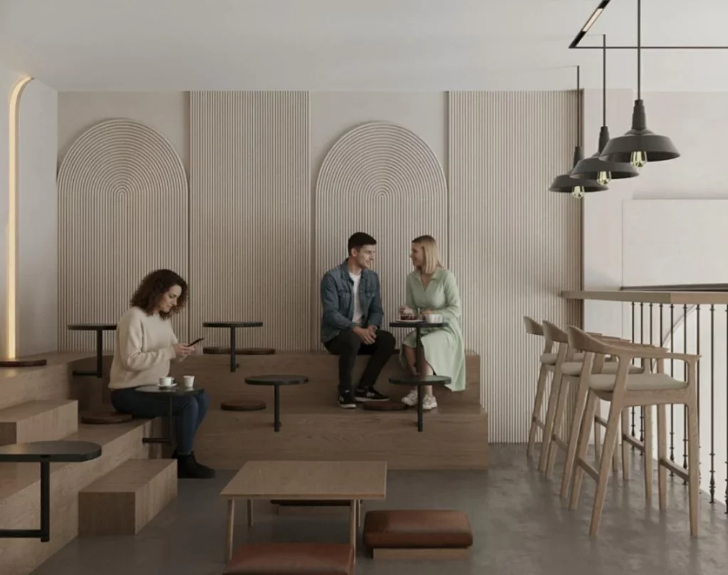 Grain de Café Marrakech