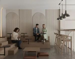 Grain de Café Marrakech