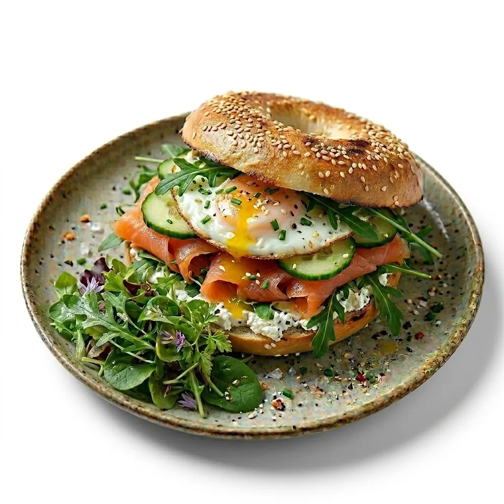 American Bagel