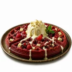 Rouge&rsquo; Waffle