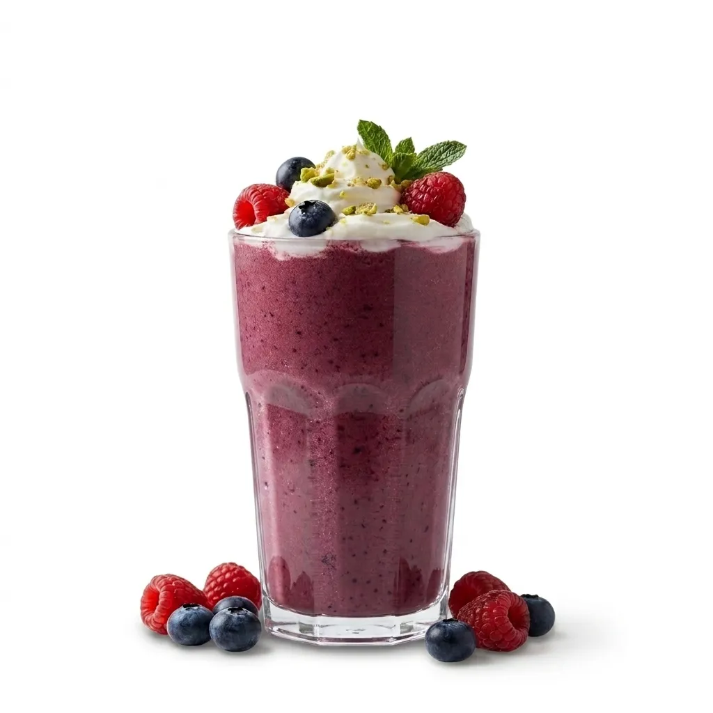 Berry Smoothie