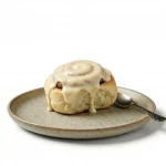 Cinnamon Rolls