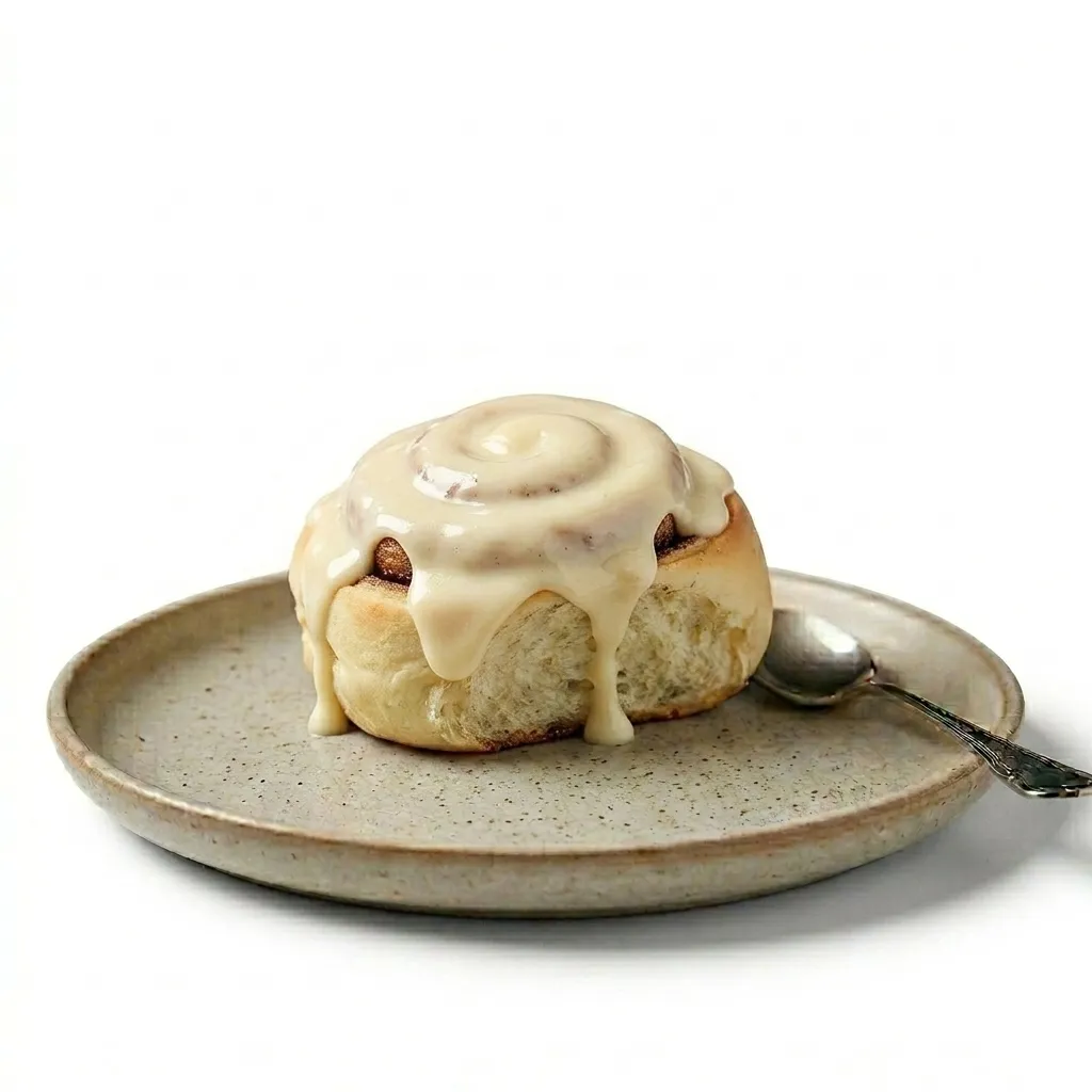 Cinnamon Rolls