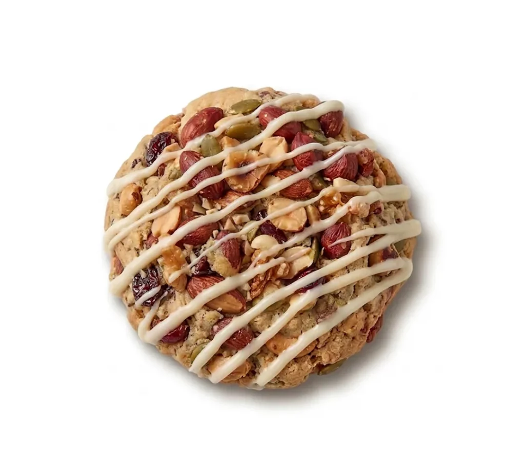 Red Velvet Cookie