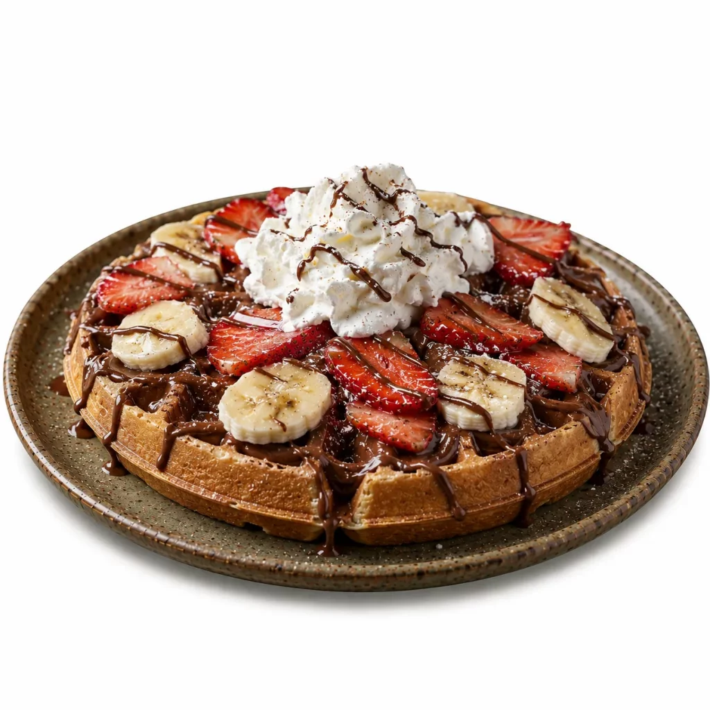 Original Waffle