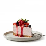 Rouge&rsquo; Cheese Cake