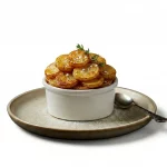 Pommes de terres Sautées