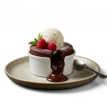 Fondant au Chocolat