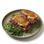 Grilled Pastrami
