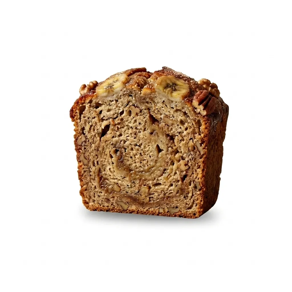 Banana Bread