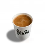 Double Espresso