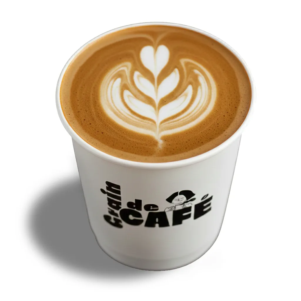 Flat White