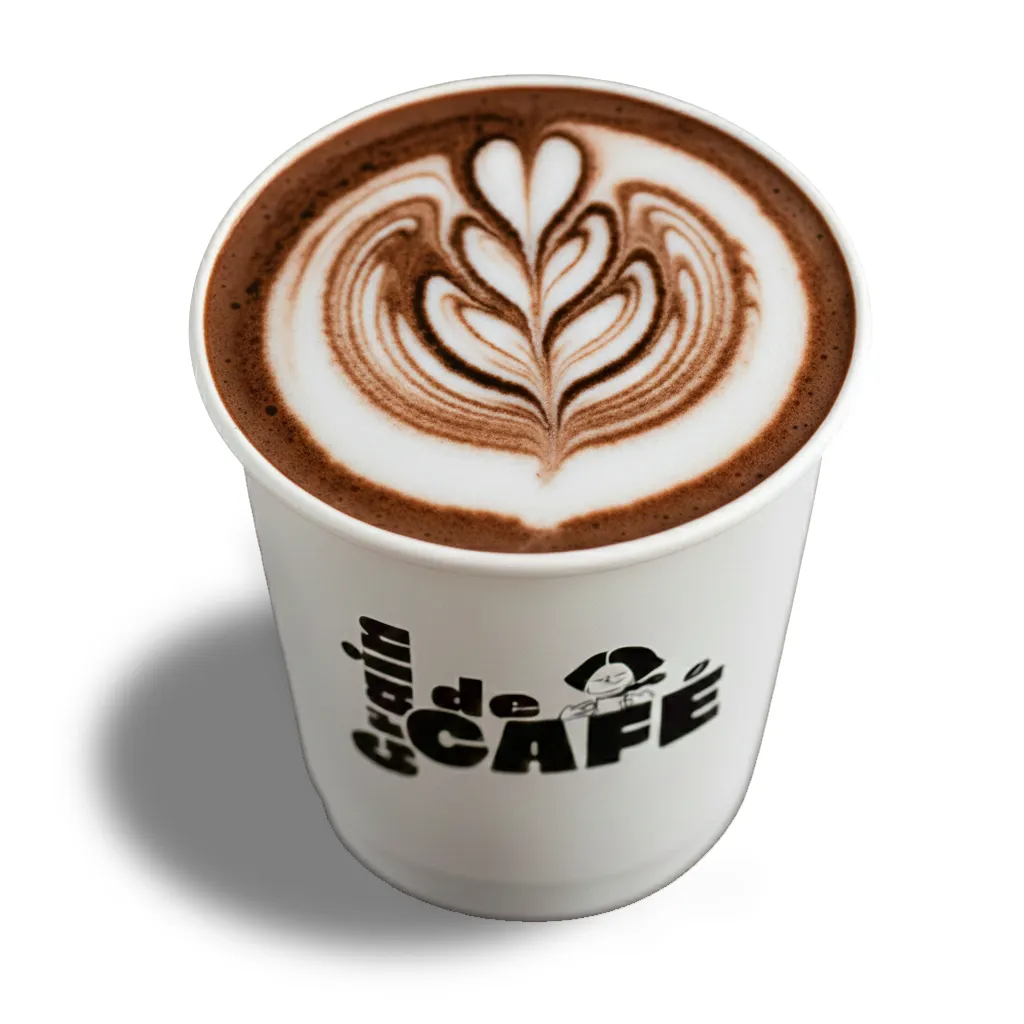 Hot Chocolate