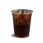 Iced Black