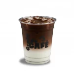 Iced Mocha