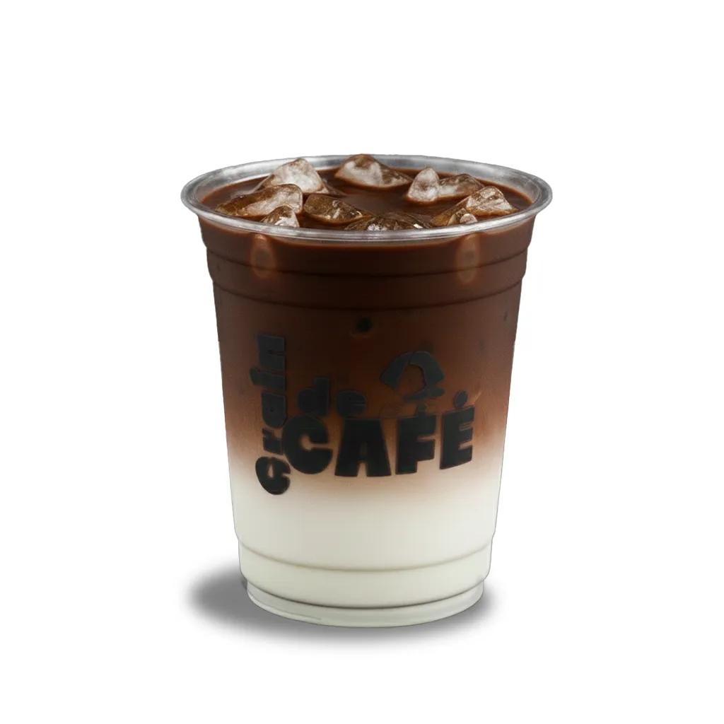 Iced Mocha