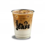 Iced Vanilla