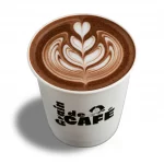 Latte Mocha