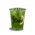 Mint Ice Tea