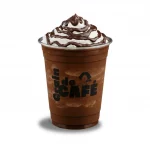 Mocha Frappé