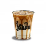 Salted Caramel