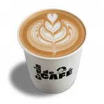 Vanilla Latte