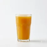 Jus d’orange