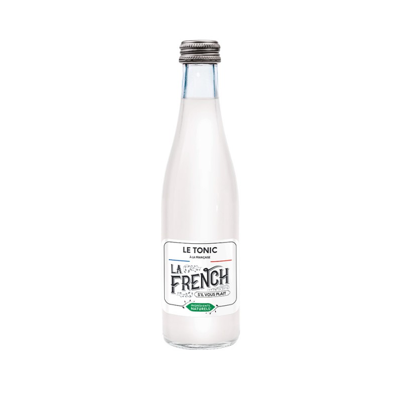 La French Le Tonic