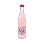 La French Pamplemousse Rose