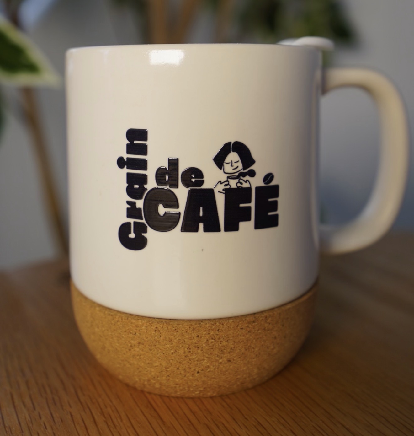 Mug