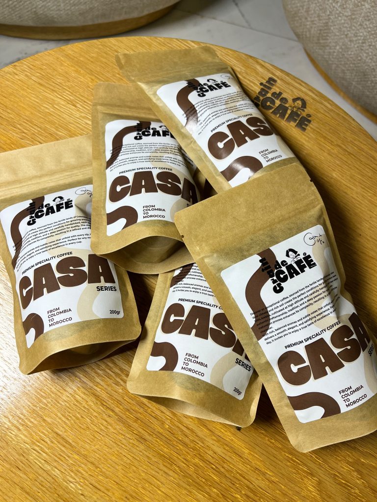 Casa 100g